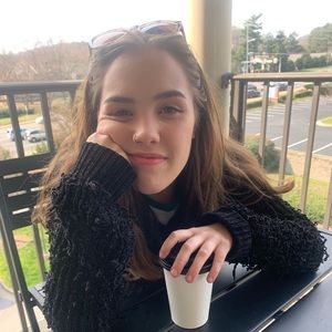 Meet your Posher, Addison